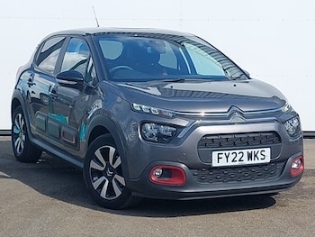 Citroen - C3