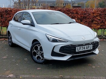 Used MG MG3 2025 for sale - 77433910: Photo