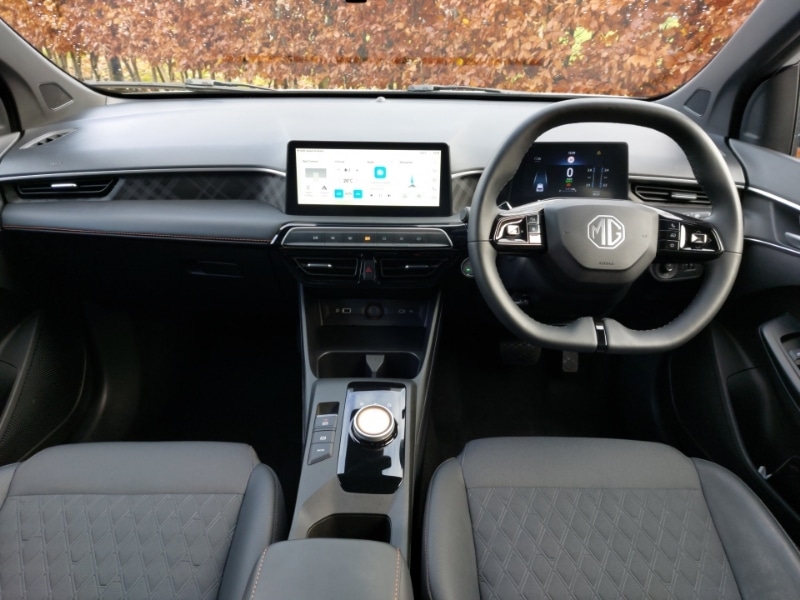 Used MG MG3 2025 for sale - 77433910: Photo 2