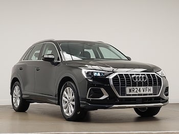 2024 - 35 TFSI Sport 5dr S Tronic