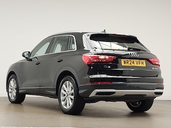 Used Audi Q3 2024 for sale - 76414267: Photo