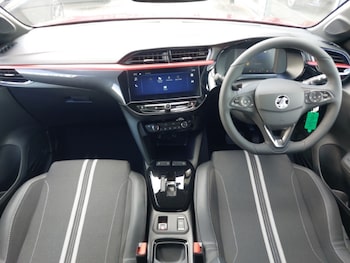 Used Vauxhall Corsa 2026 for sale - 78225630: Photo