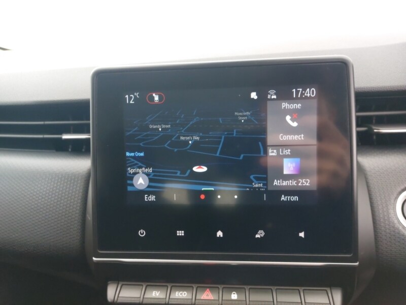 Used Renault Clio 2023 for sale - 77597247: Photo 11