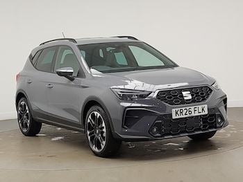 Used SEAT Arona 2026 for sale - 78821624: Photo