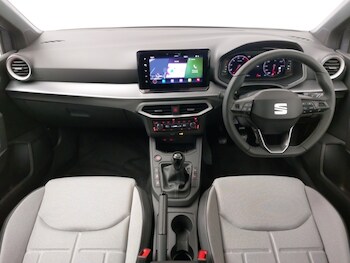 Used SEAT Arona 2026 for sale - 78821624: Photo