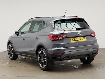 Used SEAT Arona 2026 for sale - 78821624: Photo