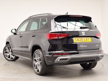 Used SEAT Ateca 2025 for sale - 76269412: Photo 3