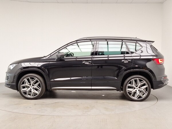 Used SEAT Ateca 2025 for sale - 76269412: Photo 4