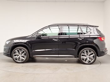 Used SEAT Ateca 2025 for sale - 76269412: Photo 4