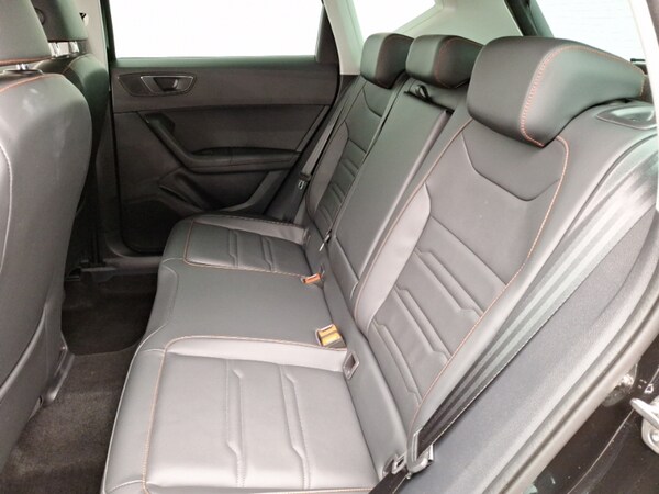 Used SEAT Ateca 2025 for sale - 76269412: Photo 6