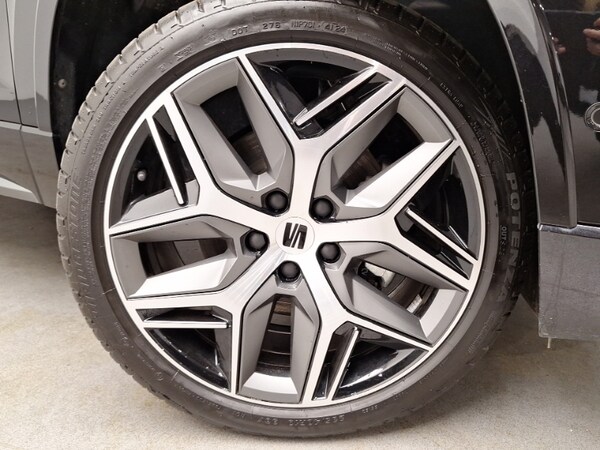 Used SEAT Ateca 2025 for sale - 76269412: Photo 9