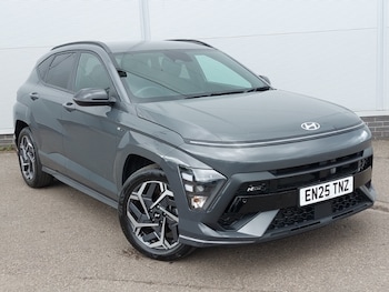 Used Hyundai KONA 2025 for sale - 78643313: Photo