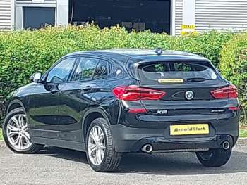 Used BMW X2 2020 for sale - 74913514: Photo
