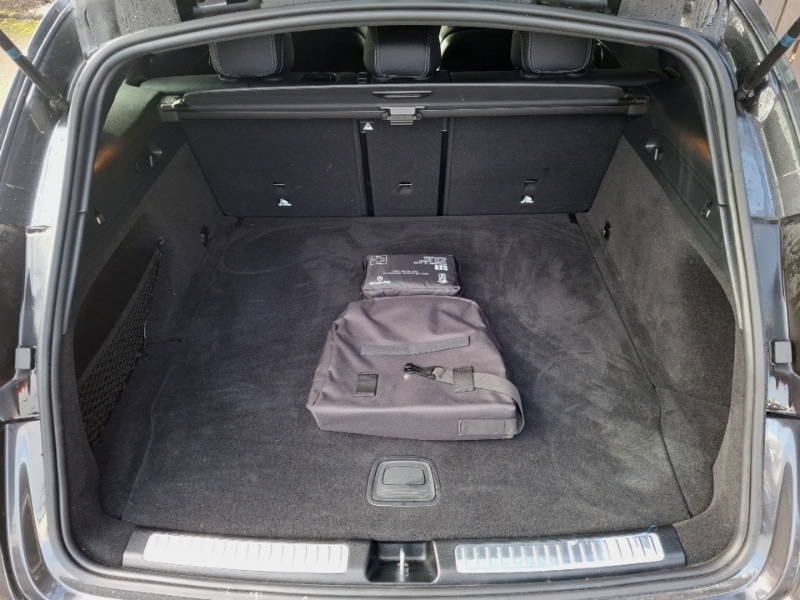 Used Mercedes-Benz EQC 2023 for sale - 77823304: Photo 8