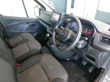 Used Renault Trafic 2024 for sale - 78643123: Photo