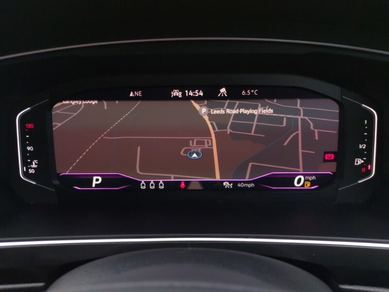 Used Volkswagen Tiguan 2022 for sale - 77924088: Photo 10