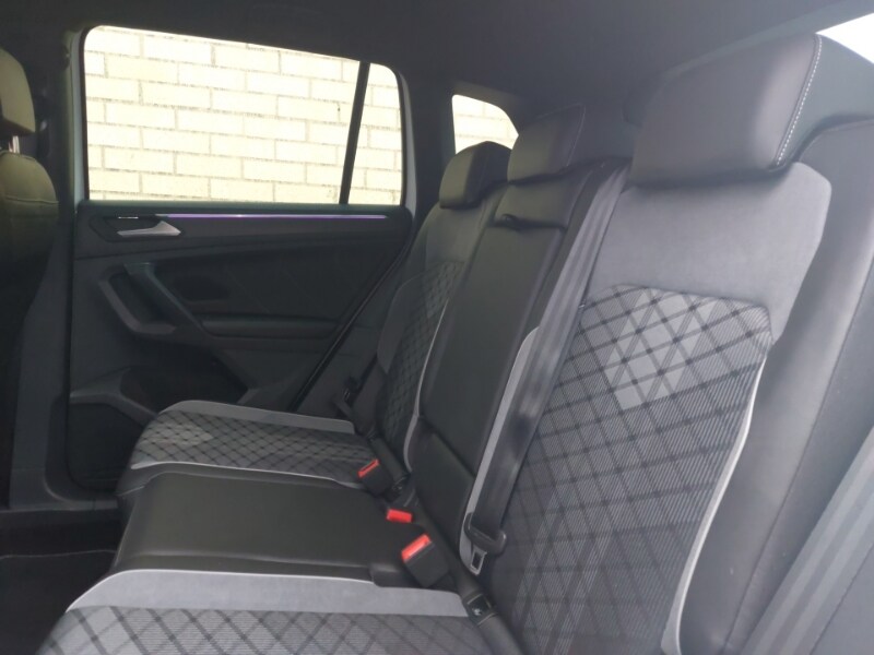 Used Volkswagen Tiguan 2022 for sale - 77924088: Photo 6