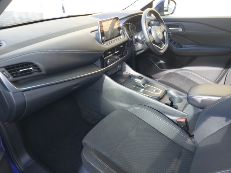 Used Nissan Qashqai 2023 for sale - 76182926: Photo 5