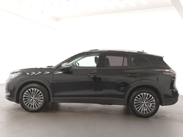 Used Volkswagen Tiguan 2024 for sale - 76321040: Photo 4