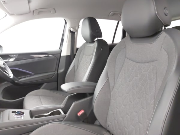 Used Volkswagen Tiguan 2024 for sale - 76321040: Photo 5