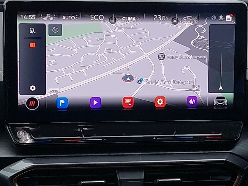 Used Cupra Formentor 2024 for sale - 76419056: Photo 10