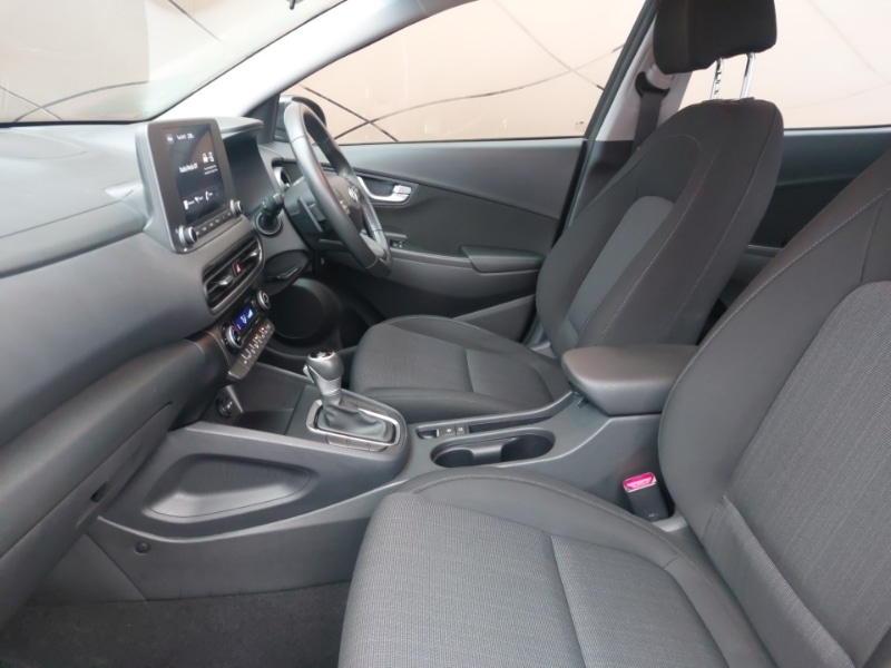 Used Hyundai KONA 2022 for sale - 77285093: Photo 5