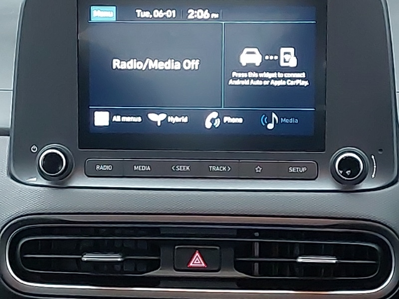 Used Hyundai KONA 2022 for sale - 77285093: Photo 7