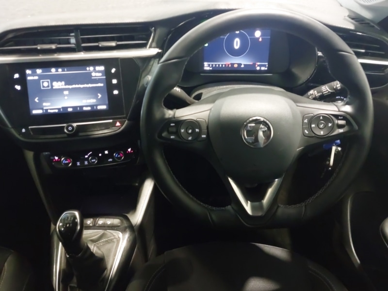 Used Vauxhall Corsa 2022 for sale - 76564269: Photo 7