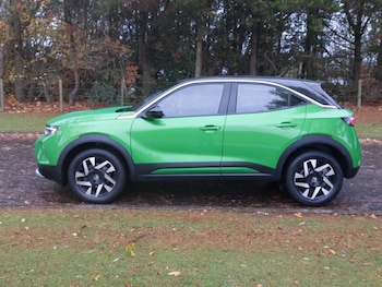 Used Vauxhall Mokka 2022 for sale - 76431439: Photo