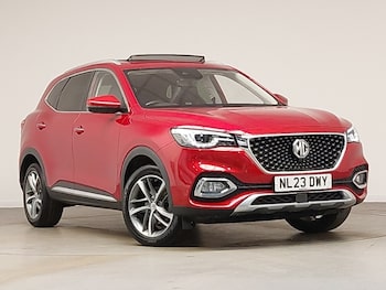 Used MG MG HS 2023 for sale - 78674788: Photo