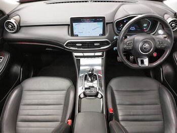 Used MG MG HS 2023 for sale - 78674788: Photo