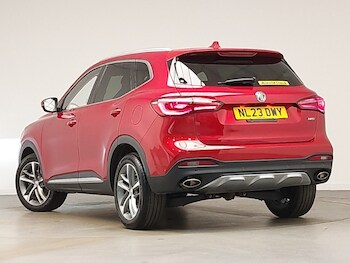 Used MG MG HS 2023 for sale - 78674788: Photo