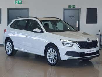 2022 - 1.0 TSI 95 SE 5dr