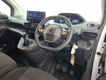 Used Peugeot Partner 2024 for sale - 79505460: Photo