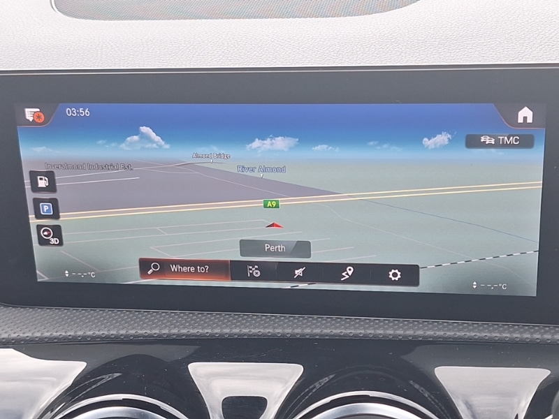 Used Mercedes-Benz CLA 2023 for sale - 76150188: Photo 10