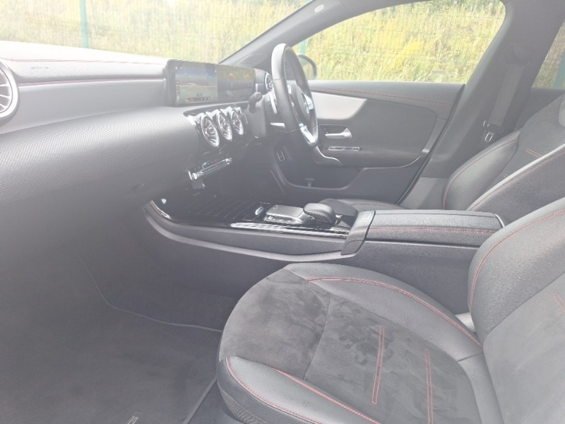 Used Mercedes-Benz CLA 2023 for sale - 76150188: Photo 5