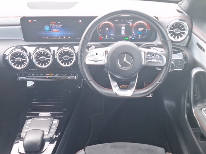 Used Mercedes-Benz CLA 2023 for sale - 76150188: Photo 7