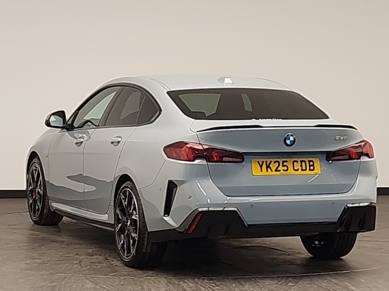 Used BMW 2 Series 2025 for sale - 77833104: Photo 3