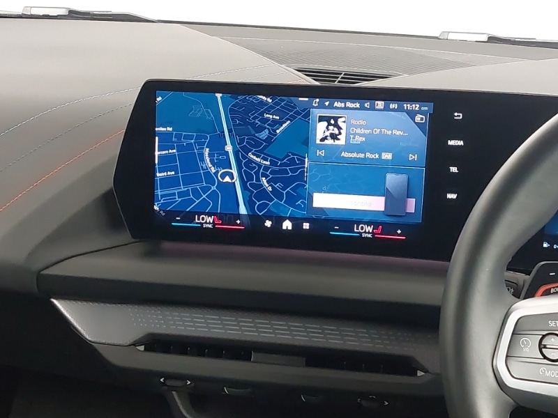 Used BMW 2 Series 2025 for sale - 77833104: Photo 8