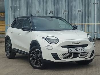 Used Fiat 600 2026 for sale - 79674951: Photo