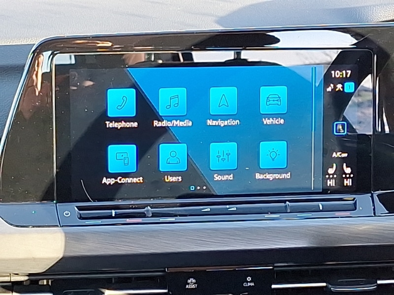 Used Volkswagen Golf 2020 for sale - 76726996: Photo 11