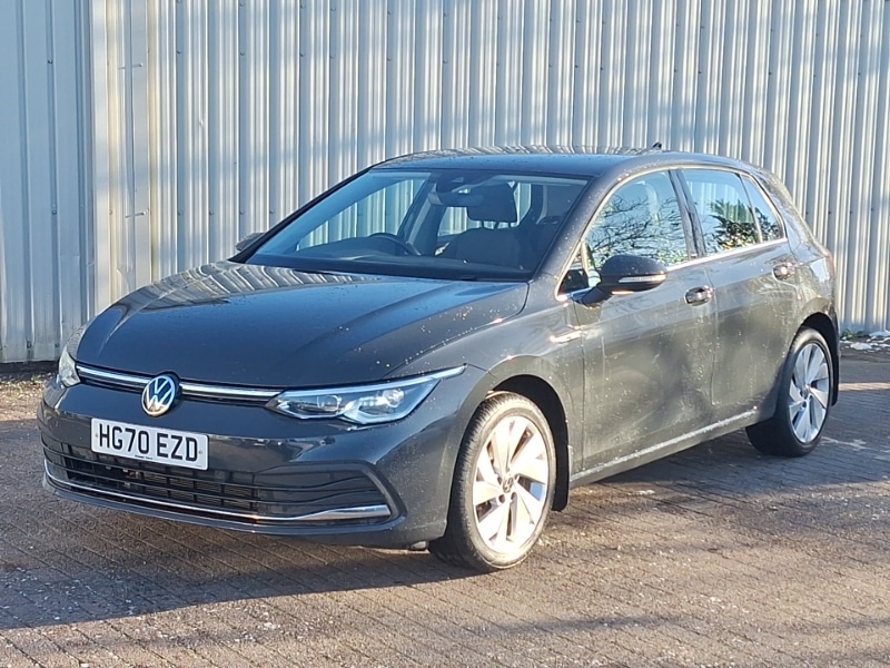 Used Volkswagen Golf 2020 for sale - 76726996: Photo 12