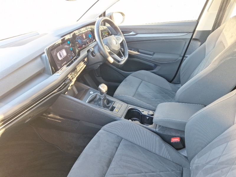 Used Volkswagen Golf 2020 for sale - 76726996: Photo 5