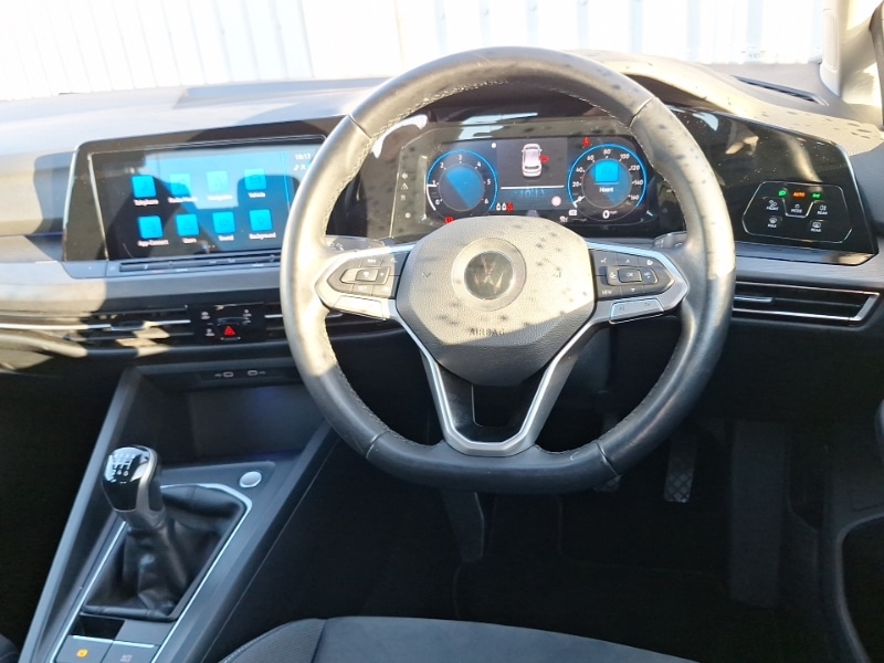 Used Volkswagen Golf 2020 for sale - 76726996: Photo 7