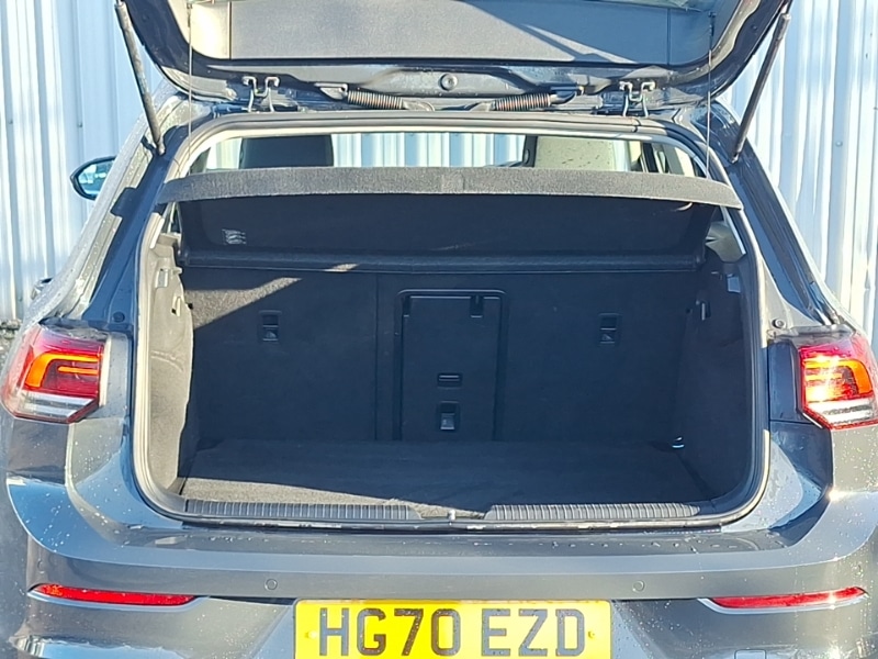 Used Volkswagen Golf 2020 for sale - 76726996: Photo 8