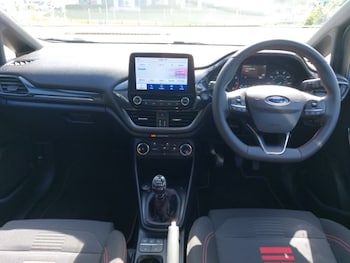 Used Ford Fiesta 2023 for sale - 78621630: Photo