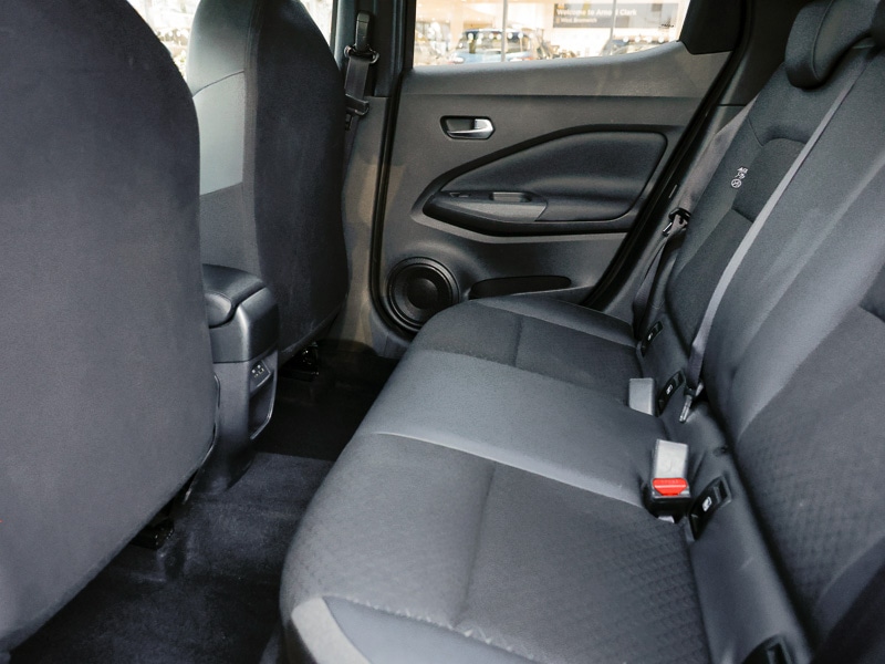 Used Nissan Juke 2024 for sale - 76816865: Photo 6