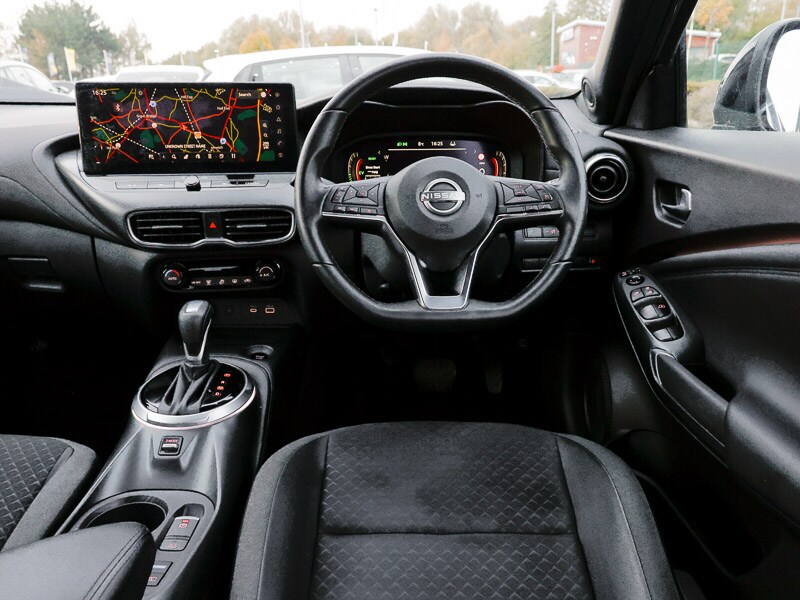 Used Nissan Juke 2024 for sale - 76816865: Photo 7