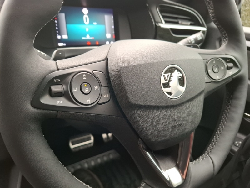 Used Vauxhall Corsa 2024 for sale - 77876235: Photo 12