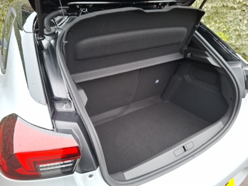 Used Vauxhall Corsa 2024 for sale - 77876235: Photo 8